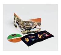 Led Zeppelin – Houses Of The Holy – CD – Édition Remaster 2014