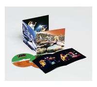 Led Zeppelin – Houses of the Holy – CD – édition Deluxe 2 CD (Remaster 2014)
