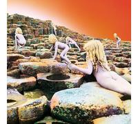 Houses Of The Holy – Édition Deluxe 2 CD – Rhino