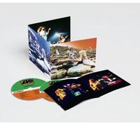 Houses Of The Holy Edition Deluxe 2 CD CD