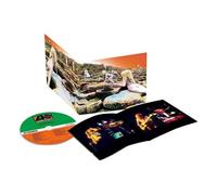 Led Zeppelin – Houses Of The Holy – CD – Édition Remaster 2014