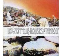 Led Zeppelin – Houses of the Holy – Vinyle réplique remasterisé – Digisleeve