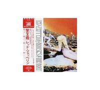 Led Zeppelin - Houses of The Holy [Import]