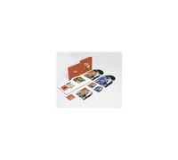 Led Zeppelin – Houses of the Holy – Coffret Super Deluxe (2 LP + 2 CD)