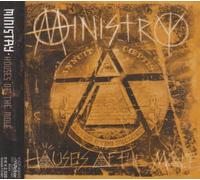 Houses of The Mole [Import]