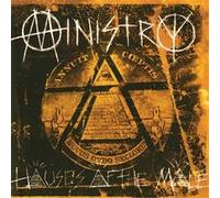 Ministry - Houses Of The Mole (Gatefold sleeve) [180 gm 2LP Coloured Vinyl]