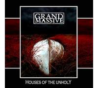 Houses of the Unholy – CD Album – MDD Records