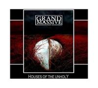 Houses of the Unholy – CD Album – MDD Records