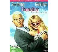 Fais comme chez toi/housesitter/gb fr/s t gb es DVD