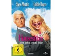 HOUSESITTER - DVD NEUF STEVE MARTIN,GOLDIE HAWN,DANA DELANY,REGIE:FRANK OZ