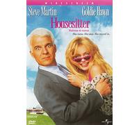 Fais comme chez toi/housesitter/gb fr/s t gb es DVD