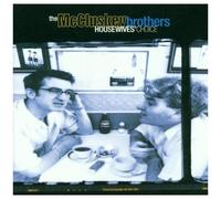 Mccluskey Brothers – Housewives' Choice – CD – NAXOS