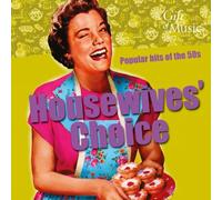 Housewive's Choice - Populäre Hits Der 50er Jahre