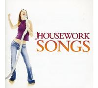 Housework Songs by Various Artists NEUF