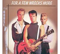 Housewreckers, the - For a Few Wrecks More