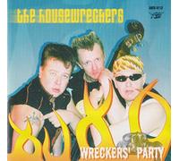 Housewreckers, the - Wreckers' Party [Import]