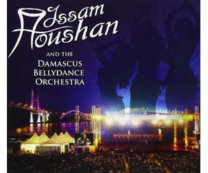 Houshan, Issam - Damascus Bellydance