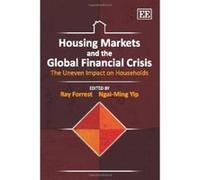 Housing Markets And The Global Financial Crisis
