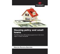 Housing policy and small towns