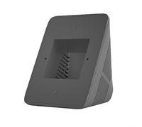 Housing Stand,Smart Home Control Panel,for pour SONOFF Enclosure Stand for NSpanel Pro/for Nspanel Smart Home Control Panel(Gray)
