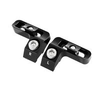 HOUSON Adaptateur de levier de frein universel - Adaptateur de frein intégré pour Deore/SLX/XT/XTR, Eagle AXS, OneUp/Reverb