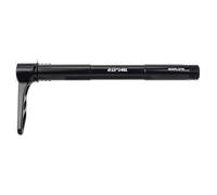 HOUSON Axe de serrage rapide M15 x 148 pour VTT et vélos de route - Construction légère en aluminium avec bride rotative | Compatible Fox 36/RockShox Pike | Couple de 9 à 13,5 Nm