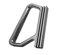 HOUSON Clé à rayons spéciaux pour rayons plats - Rainures encastrées de 78 mm pour 0,8 à 1,3 mm d'épaisseur | Aluminium CNC léger