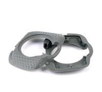 HOUSON Couvre-pédales pour SpeedPlay Zero, pédales de vélo, couvre-chaussures, couvre-pédales à dégagement rapide, pour SpeedPlay Zero
