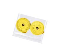 HOUSON Insert de pneu de vélo de route, 29 x 20, PVC, 0,6 cm d'épaisseur, protection anti-crevaison, convient aux pneus de 66 à 73,7 cm