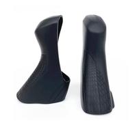 HOUSON Jeu de caoutchouc pour poignée de vélo, couvercle de levier de frein, levier de vitesse, en silicone, pour Shimano 4700 105-5800 UT 6800