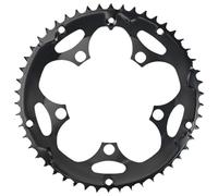 HOUSON Kit de réparation de plateau | 53/50/39/34T pour 7-11 vitesses | BCD 110/130 | (50T 110BCD)