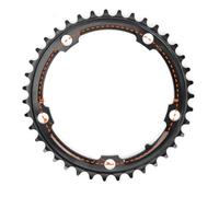 HOUSON Kit de réparation de plateau de pédalier | 53/50/39/34T pour 7-11 vitesses | BCD 110/130 | (39T 130BCD)