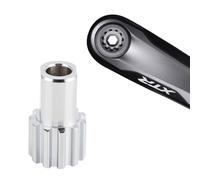 HOUSON Outil de démontage de pédalier, outil de démontage du pédalier, outils de démontage pour XTR M9100