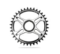 HOUSON plateau de vélo, plateau 12 vitesses 32T 34T 36T 38T plateau à montage direct plateaux larges plateau de vélo pour S-himano M7100 M8100 M9100 36T