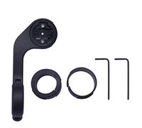 HOUSON Support de guidon de vélo pour Garmin Edge 25 130 200 500 510 520 800 810 820 1000 1030 910XT