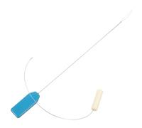 Housoutil 1 Ensemble Enfile Aiguille Pratique pour Couture à Main Machine Accessoire de Remplacement pour Fil de Couture Outil Enfilage pour Vêtements Projets DIY
