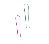 Housoutil 1 Ensemble Enfileurs à Cordon Élastique Outils de Couture DIY pour Faciliter Vos Travaux Manuels pour Pantalons Sacs et Vêtements