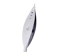 Housoutil 1 Jeu Outils De Navette Métalliques Vintage Pour Création De Dentelle Et Couture Accessoires Artisanat Tricotage 2 Pièces
