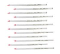 Housoutil 1 Jeu Stylos Marquage Invisible Pour Couturiers Crayons Effaçables À Haute Température Blanc 12 Pièces