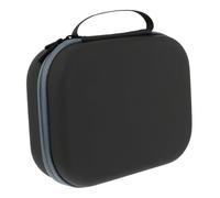 Housoutil 1 Pc De Rangement pour Télécommande UAV Voyage Trousse Bagage Flotter Hélices De Drones Aire D'atterrissage pour Drone De Drone Quadricoptère Avion Polyester Black