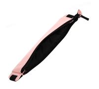 Housoutil 1 Pc étui à Stylet Pochette pour Stylet Manchon de Stylo pour écrans tactiles Organisateur de Stylo exécutif Pot Crayon Etui penien Couverture de Crayon Porte-Crayon Cuir Rose