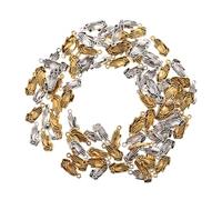 Housoutil 100 Pièces Pendentifs Alliage Mains Prière Breloques Légères pour Fabrication Bijoux Accessoires DIY Colliers Bracelets Design Espoir et Bénédictions et Portable