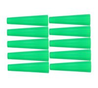 Housoutil 10pièces Tubes Enroulement De Fil pour Travaux Aiguille Organisateurs De Fils à Broder Conçus pour Enroulement Stable Et Précis pour Stockage Gestion De Production Textile