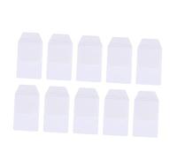 Housoutil 2 Ensembles Sacs De Rangement pour Stylos Infirmier Trousse Médicale Poche Organisateur pour Médecins Et Infirmières Accessoires Pratiques pour Bureau Et 10 Pièces * 2