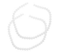Housoutil 2 Pièces Armature Poupée Plastique Flexible Squelette Articulé pour Peluches Ours Serpents Cadre pour Création DIY et Décoration
