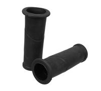 Housoutil 2pièces Lot De Manchons De Protection Pour Tige De Levage Hydraulique Housse Antidérapante Et Résistante Pour Poignées Industrielles Facile à Installer