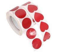 Housoutil 2rouleaux Lot De Autocollants De Pour Corps Autocollants -adhésifs Pour