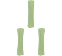 Housoutil 3 Pcs Applepencil2 Housse De Protection Silicone Crayon Silicone Manchon pour Porte-Crayon Manchon pour Support en pour Génération Écran Tactile Porte-Stylo