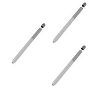 Housoutil 3 Pcs Stylet Manches Accessoires Porte-Plume Stylet Couverture Écran Crayon Cas Couverture pour Crayon Housse De Protection pour Silicone Pad e Écriture