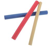 Housoutil 3 Pièces Tube Mousse Antidérapant Nbr pour Outils et Stylos, | Aide Légère pour Gestes Quotidiens, Surface Souple, Améliore L’autonomie, pour Personnes Âgées et Mains Faibles